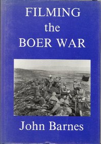 Filming the Boer War