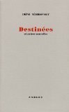 Destinees et autres nouvelles (French Edition)