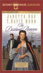 The Distant Beacon (Song of Acadia , Bk 4)