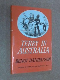 Terry in Australia