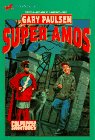 Super Amos (Culpepper Adventures, Bk 30)