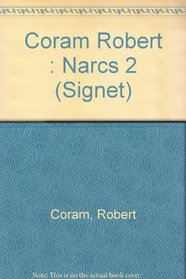 Narcs 2: Drug Warriors (Narcs)