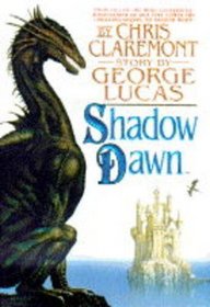 Shadow Dawn (Shadow War)
