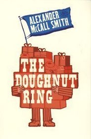The Doughnut Ring