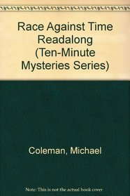 Race Against Time Readalong (Ten-Minute Mysteries Series)