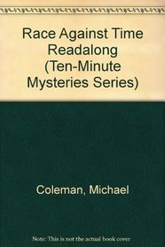 Race Against Time Readalong (Ten-Minute Mysteries Series)