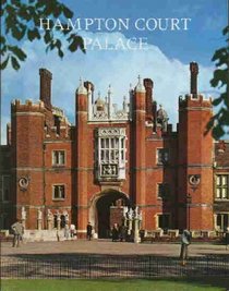 Hampton Court Palace (Pride of Britain)