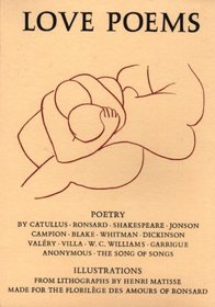 Love Poems
