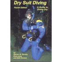 Dry Suit Diving: A Guide to Diving Dry