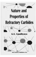 Nature and the Properties of Refractory Carbides