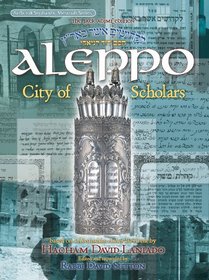 Aleppo: City of Scholars