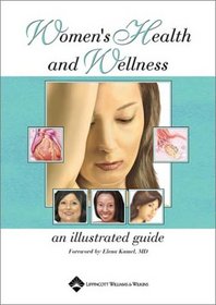 Women's Health and Wellness: An Illustrated Guide