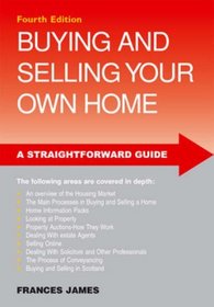 Buying and Selling Your Own Home (Straightforward Guide)