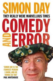 Comedy and Error