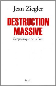 Destruction massive (French Edition)