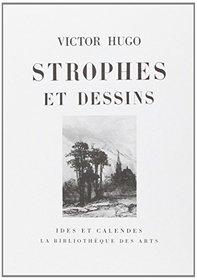 Strophes Et Dessins (Literature: Pergamine) (French Edition)