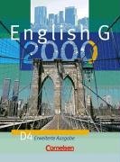 English G 2000, Ausgabe D, Bd.4, Schlerbuch, 8. Schuljahr, Erweiterte Ausg.