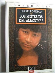 Los Misterios del Amazonas