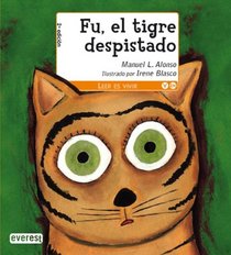 Fu El Tigre Despistado (Spanish Edition)