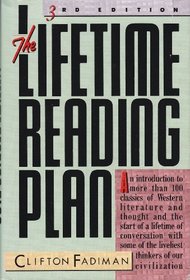 The Lifetime Reading Plan