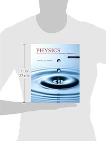 Physics for Scientists and Engineers: A Strategic Approach, Vol. 2 (Chs 22-36) (4th Edition)