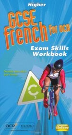 GCSE French for OCR: Skills Workbook Higher level