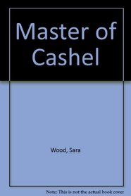 Master of Cashel (Large Print)