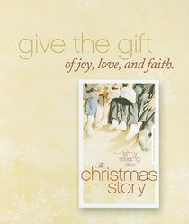 The Christmas Story from the Family Reading Bible - 20-Pack