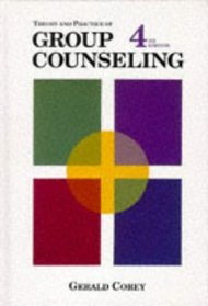 Theory and Practice of Group Counseling (Counseling)
