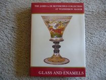 Glass and Stained Glass / Limoges and other Painted Enamels