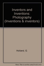 Photography (Inventors & Inventions)