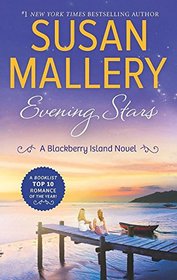 Evening Stars (Blackberry Island)