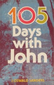 105 days with John
