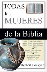 Todas las Mujeres de la Biblia