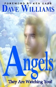 Angels: They are Watching You!