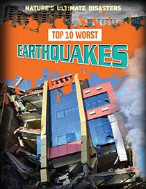 Top 10 Worst Earthquakes (Nature's Ultimate Disasters)