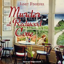 Murder at Redwood Cove (Kelly Jackson Mystery)