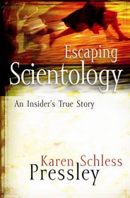 Escaping Scientology: An Insider's True Story