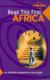 Africa (Lonely Planet Read This First)