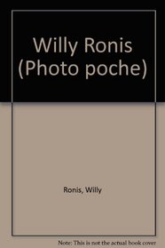 Willy Ronis (Photo Poche) (Spanish Edition)