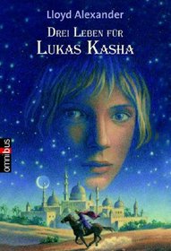 Drei Leben für Lukas Kasha