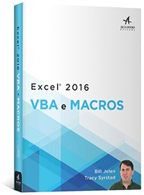Excel 2016: Vba e Macros