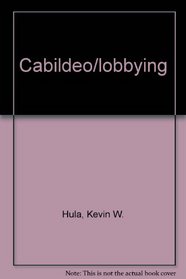 Cabildeo/lobbying