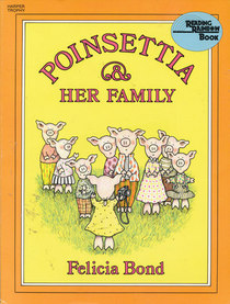 Poinsettia and Her Family
