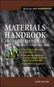 Materials Handbook (Handbook)
