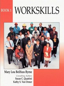 Workskills: Book 1