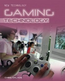 Gaming Technology (New Technology)