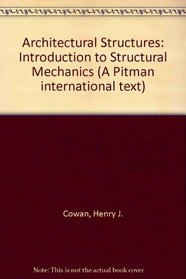 Architectural Structures: Introduction to Structural Mechanics