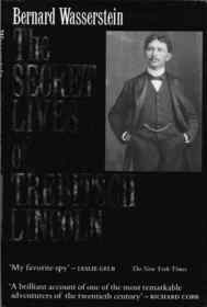 The Secret Lives of Trebitsch Lincoln