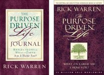 The Purpose Driven? Life Pastors.com: What on Earth Am I Here For? (Purpose Driven Life)